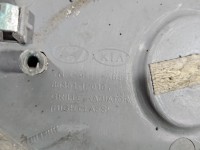 Atrapa grill Kia Venga 86351-1P010