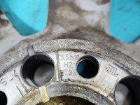 Felga aluminiowa 16" Audi Q3 alufelga