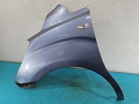 Błotnik przód lewy hyundai H1 II stalowy