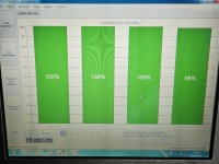 Silnik Toyota Auris I 2.0 D4D 126KM ODPALANY FILM POMIAR