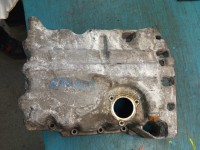 Koło faz rozrządu Skoda Fabia III 1.0 TSI 04E109153