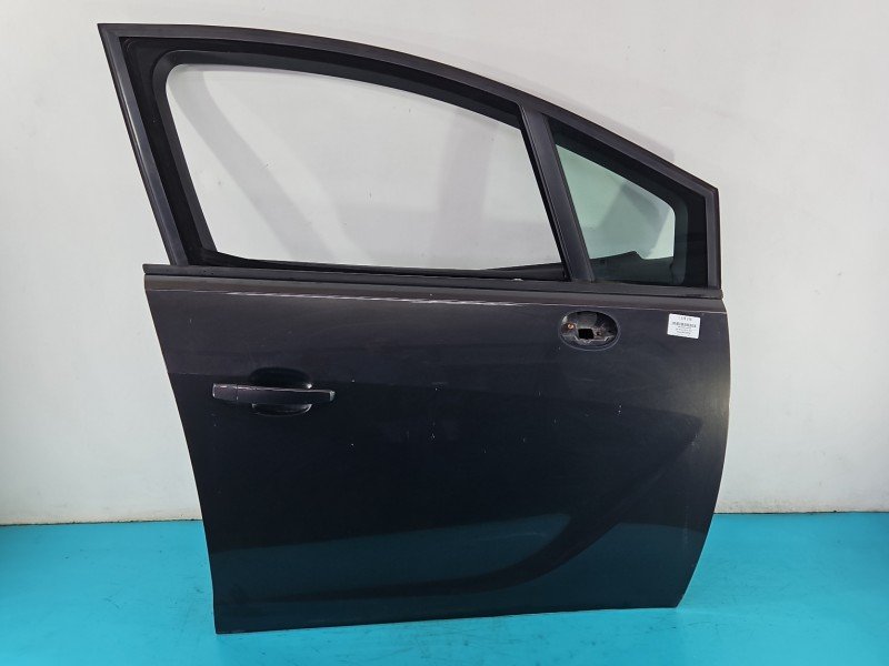 DRZWI PRZÓD PRAWE PASAŻERA Opel Meriva B 5d GWH