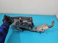 Webasto Renault Espace IV ogrzewanie postowoje