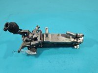 Chłodnica spalin Mercedes W246 A6511400275 1.8 CDI
