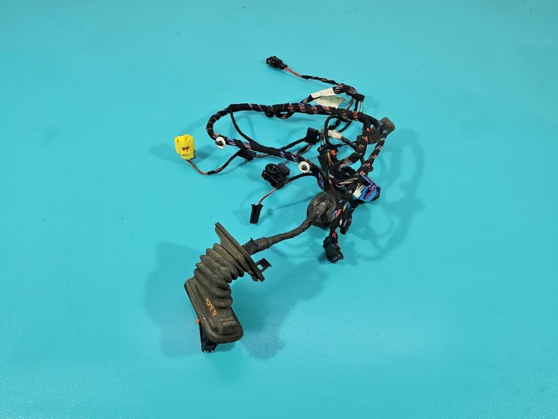 Instalacja Wiązka drzwi przód prawych Skoda Superb II 1K0959843C