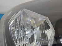 Reflektor prawy lampa przód Vw Golf VII EUROPA 5G1941006E, 90024300