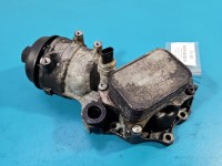 Podstawa filtra oleju obudowa Peugeot 5008 II 17-24 1.5 hdi 9823532380