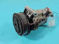 Sprężarka klimatyzacji kompresor Nissan Juke I F15 10-19 92600-BV80A