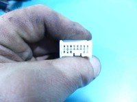 Lusterko prawe HONDA CR-V III 06- beżowy YR578M europa