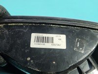 Lampa tył prawa Skoda Fabia III HB