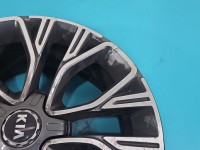 Felga aluminiowa 19" komplet alufelgi felgi Kia Stinger