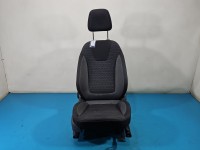 Fotel prawy przód pasażera Opel Astra V K 5d EUROPA