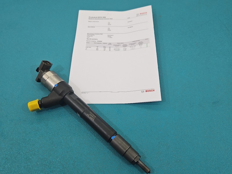 Wtryskiwacz Opel Astra V K 55578075 1.6 CDTI (A3171997, JARX0453LWQ)