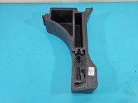 Wkład styropian bagażnika koła zapasowego Ford Kuga Mk1 08-13 8V41-S11168-AD, 8V41-S11169-AE
