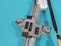 Podnośnik tył prawy SZYBY WINDA Toyota Avensis I T22 0130821745 sedan