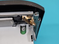 Radio fabryczne Ford Focus Mk2 radioodtwarzacz