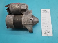 TEST Rozrusznik Renault Twingo II 1.2 8V wiel