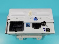 Radio fabryczne Opel Zafira C 84076754 radioodtwarzacz