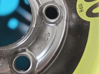 Koło zapasowe 15" dojazdowe dojazdówka Kia Ceed II 12-18 5x114.3, Maxxis, 125 mm, Profil opony: 80, Waga produktu z...