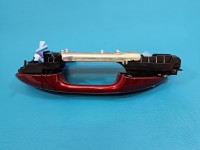 Klamka tył lewa zewnętrzna Toyota Corolla E16 E18 13-