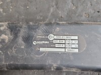 Hak holowniczy Vw Golf VII