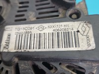TEST Alternator Renault Megane II 2.0 dci 8200525891, 2543388A