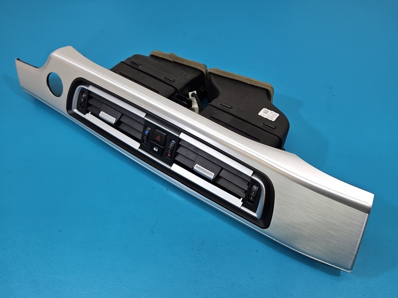 Kratka nawiewu środkowa BMW F01 9112151, 9155134 EUROPA