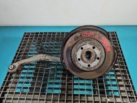 Piasta koła tył prawa zwrotnica łożysko Mercedes W221 3.0 CDI
