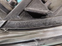 Reflektor lewy lampa przód MAZDA 3 II BL 08-13 EUROPA