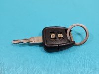 Komputer Sterownik silnika 90560476 Opel Zafira A 1.8 16V