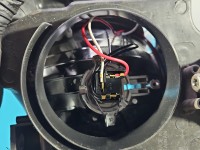 Reflektor prawy lampa przód Vw Caddy III 2K EUROPA