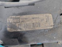 Wentylator Wiatrak klimatyzacji Audi A4 B6 8E0121205B 2.5 tdi