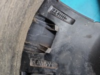 Felga aluminiowa 19" BMW iX3 G08 alufelga