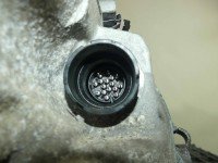 Skrzynia biegów automat BMW X1 E84 6HP19, 4129966, 7591971 2.0d