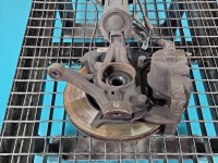 Zwrotnica lewa piasta przód 1.2 16V (G4LF) i20 III 2020-