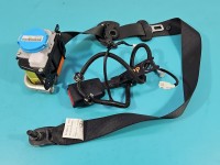 Pas bezpieczeństwa przód prawy pasażera Toyota Yaris III 73210-0D320