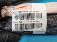 Kurtyna prawa poduszka airbag Peugeot 3008 II HB