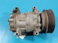 Sprężarka klimatyzacji kompresor Renault Clio III 1.2 16V 8200819568