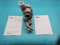Turbosprężarka Regenerowana Audi A3 8P 724930-6, HGR03G253013A, 03G253019A 2.0 tdi 140KM