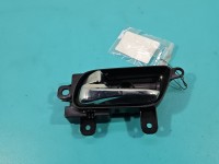 Klamka wewnętrzna przód lewa INFINITI QX50