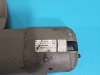 Roleta bagażnika AUDI Q7 I 4L