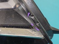 Reflektor prawy lampa przód Vw Sharan II 10- EUROPA