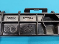 Ślizg zderzaka tył prawy Toyota Auris II 52575-02100