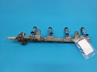 Wtryskiwacz 23250-23020 Toyota Yaris I 1.0 16V 68KM