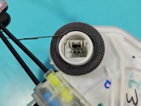 Zamek tył prawy Toyota Aygo II 14-22 TOYOTA, 2pin