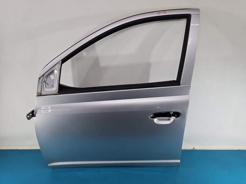 DRZWI PRZÓD LEWE KIEROWCY Toyota Yaris I 5d 199