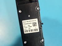Przełącznik podgrzewania foteli ESP DSR Mercedes ML W166 A1668705410
