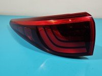 Lampa tył lewa Kia Sportage IV 15-21 HB