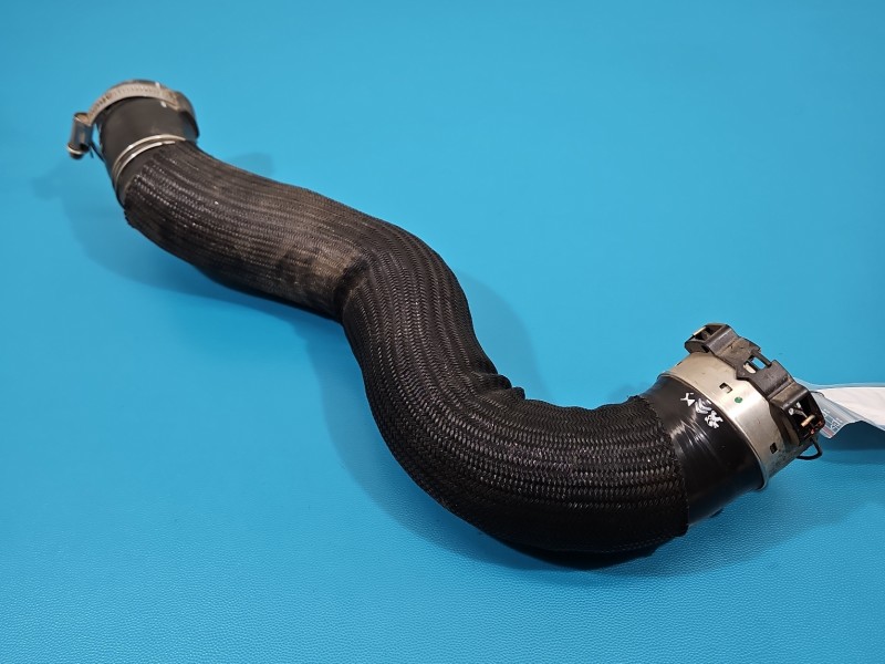 Rura przewód Peugeot Peugeot 3008 II 9820115580 1.6 T hybrid4