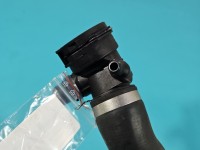 przewód wąż rurka wody bmw F30 17127811, 17127811127-05 2.0d 184KM